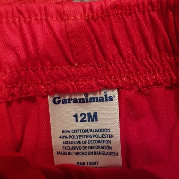 Boys bundle of summer 12 months clothes mixed brands - Picture 7 of 7